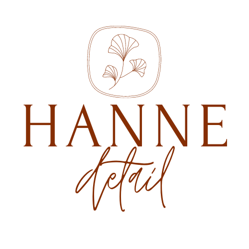 Hanne Detail