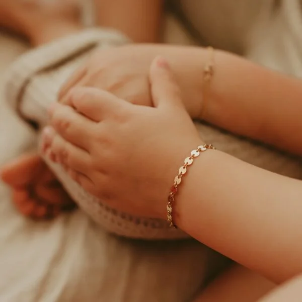 Armband Pippa kids