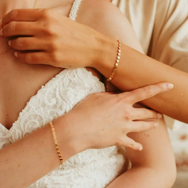 Armband Pippa