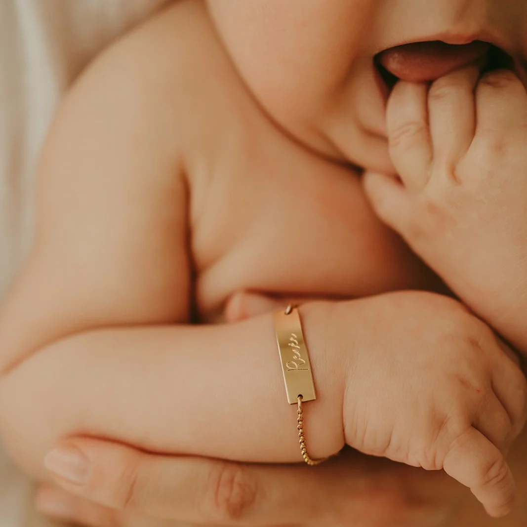 Baby armband bar - Afbeelding 7