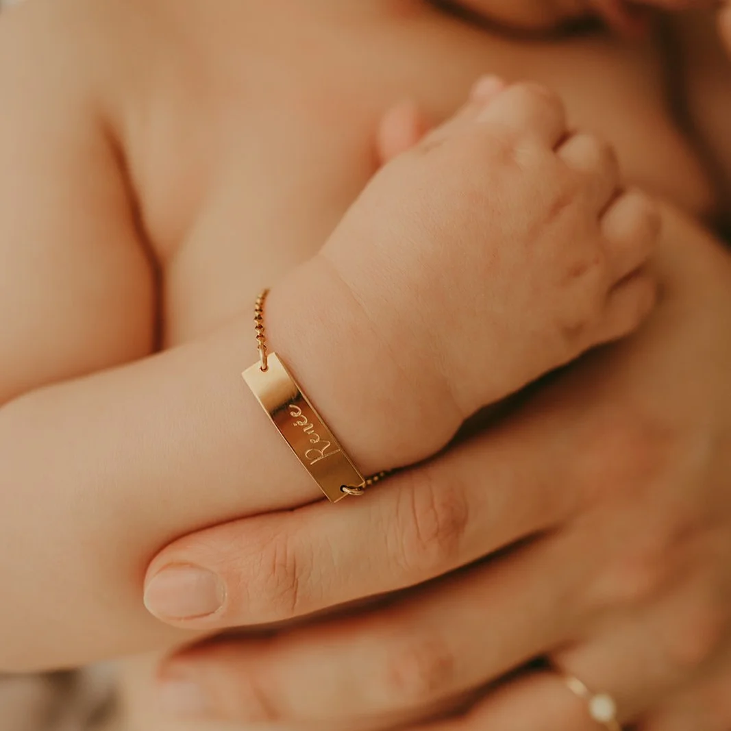 Baby armband bar - Afbeelding 5
