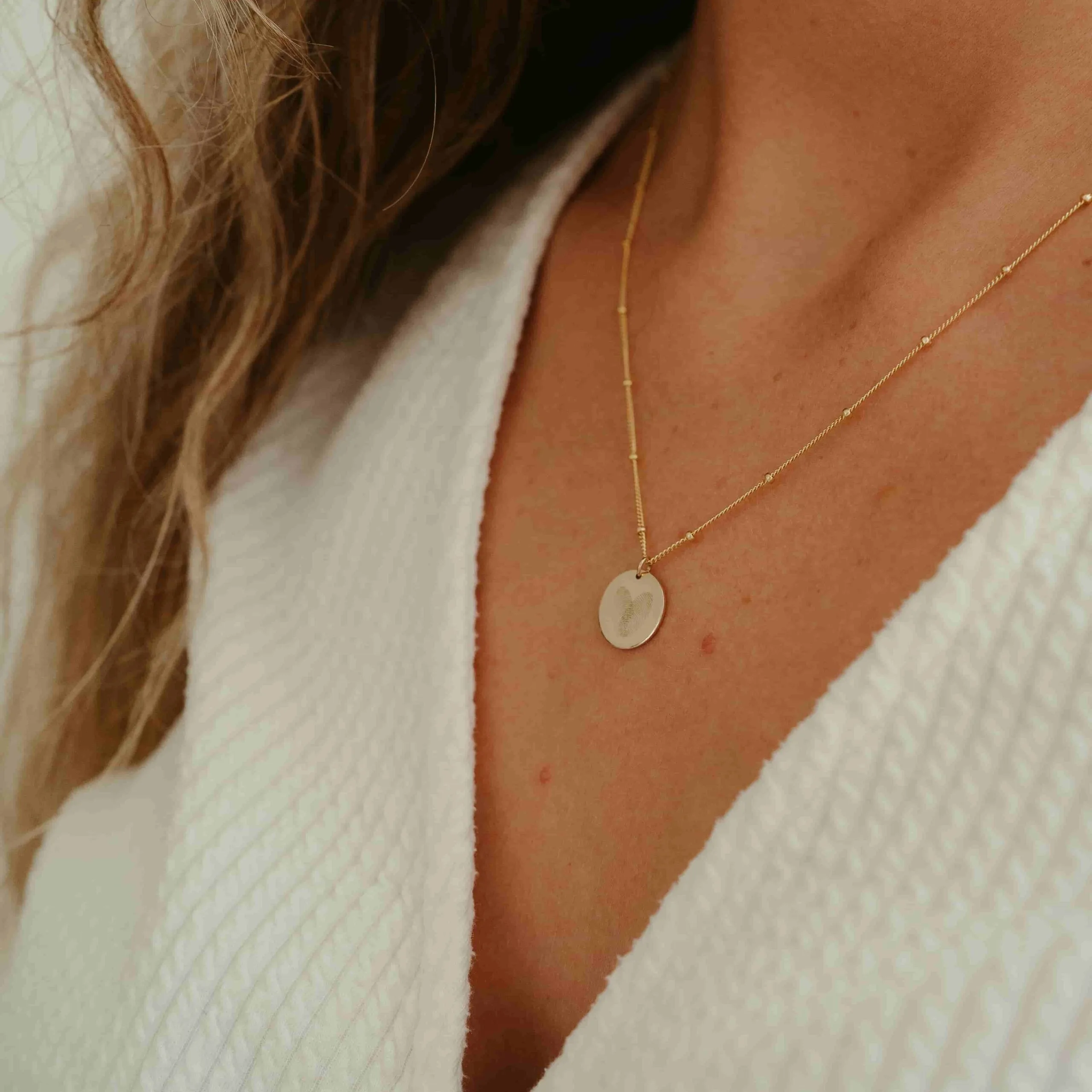 Ketting rond - Afbeelding 6