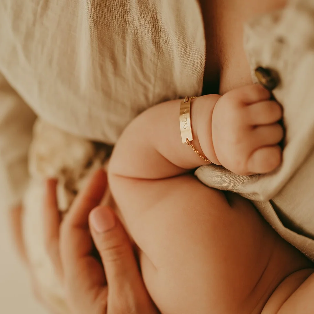 Baby armband bar - Afbeelding 4
