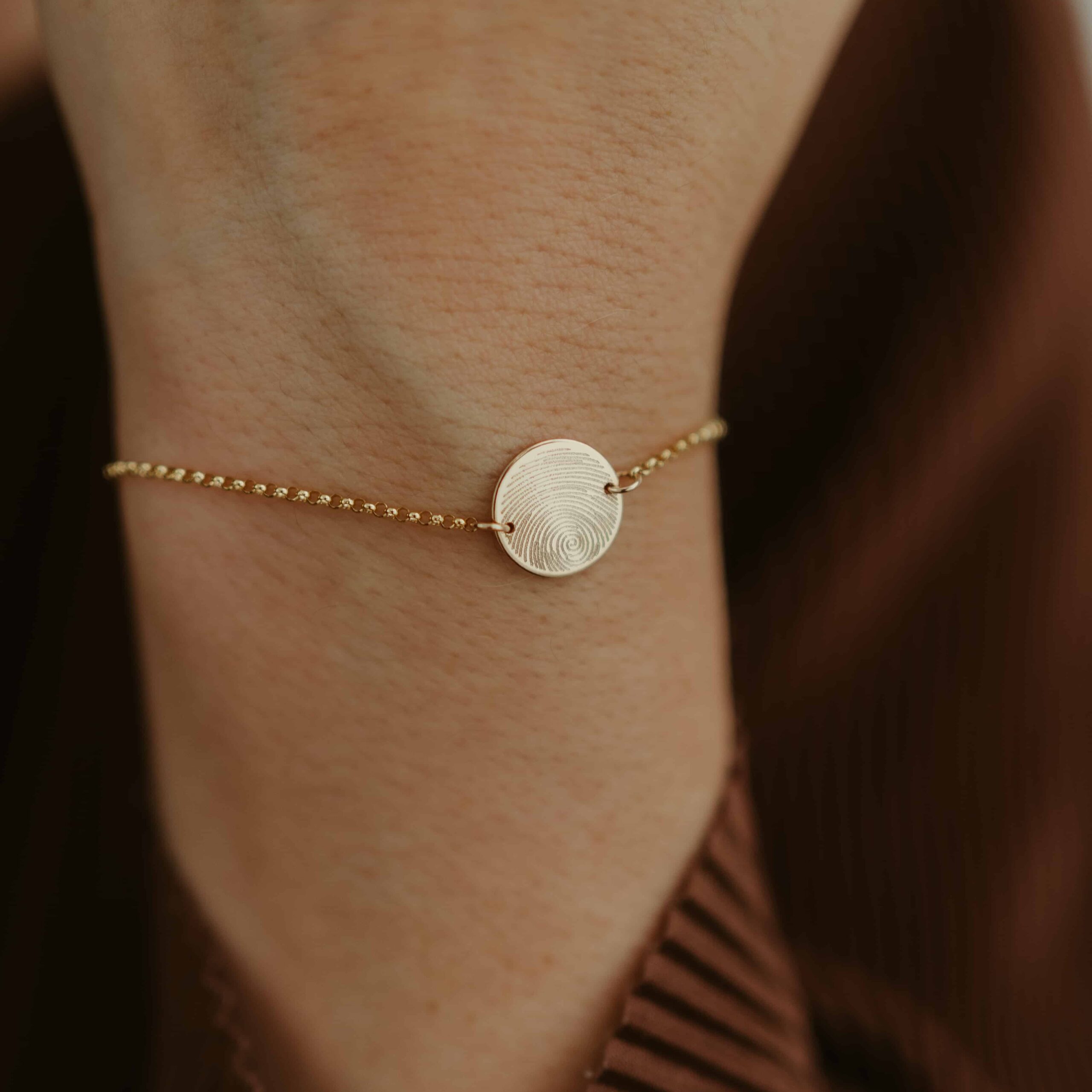 Armband rond - Afbeelding 6