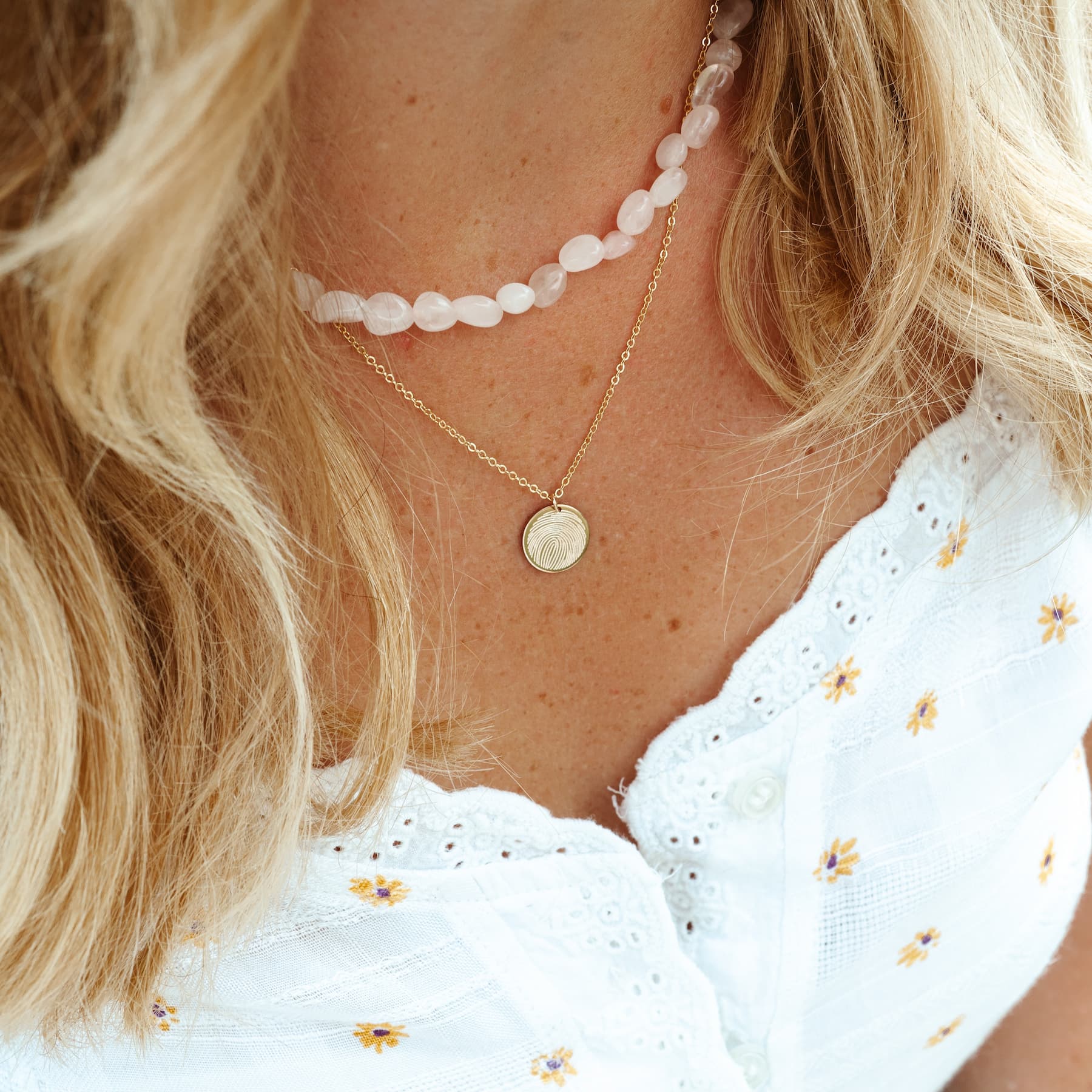 Ketting rond - Afbeelding 3