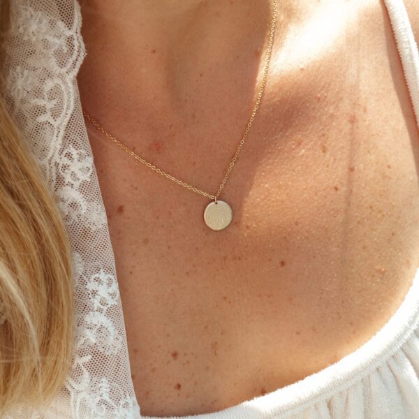Ketting rond