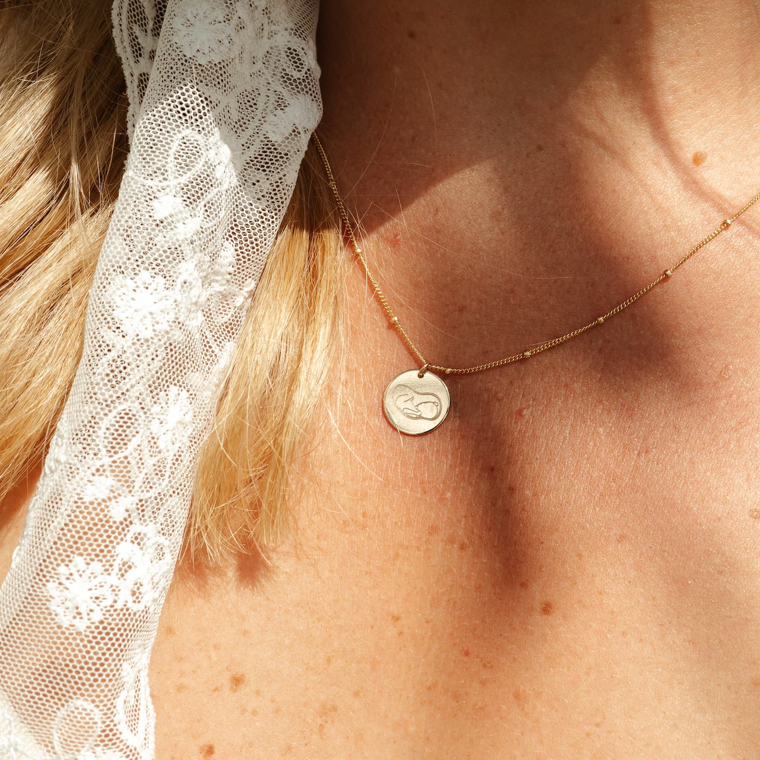 Ketting rond - Afbeelding 9
