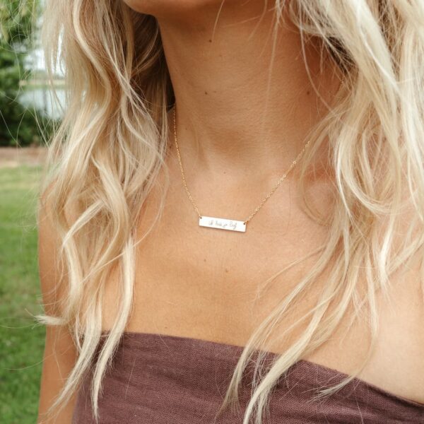 Ketting bar