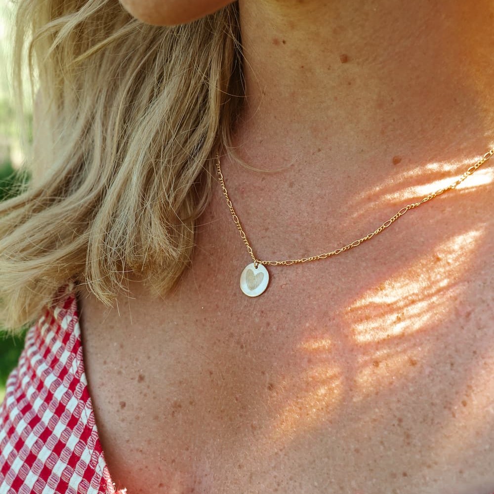 Ketting rond - Afbeelding 11