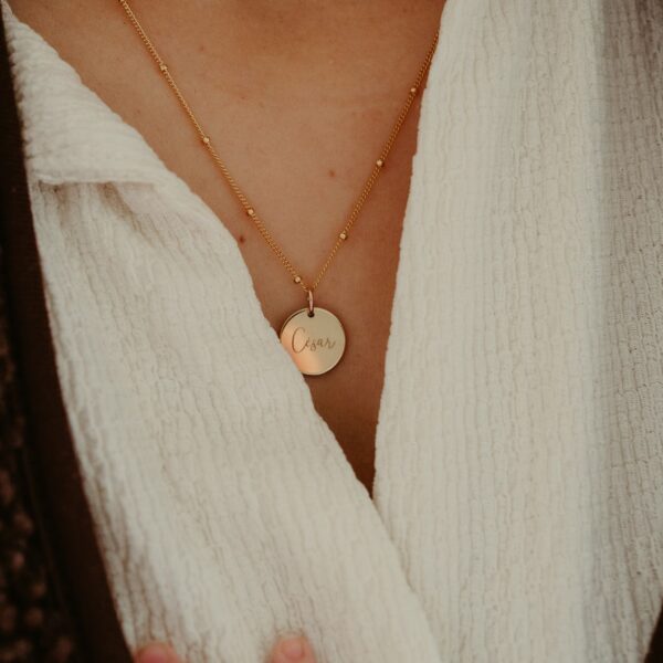 Ketting rond