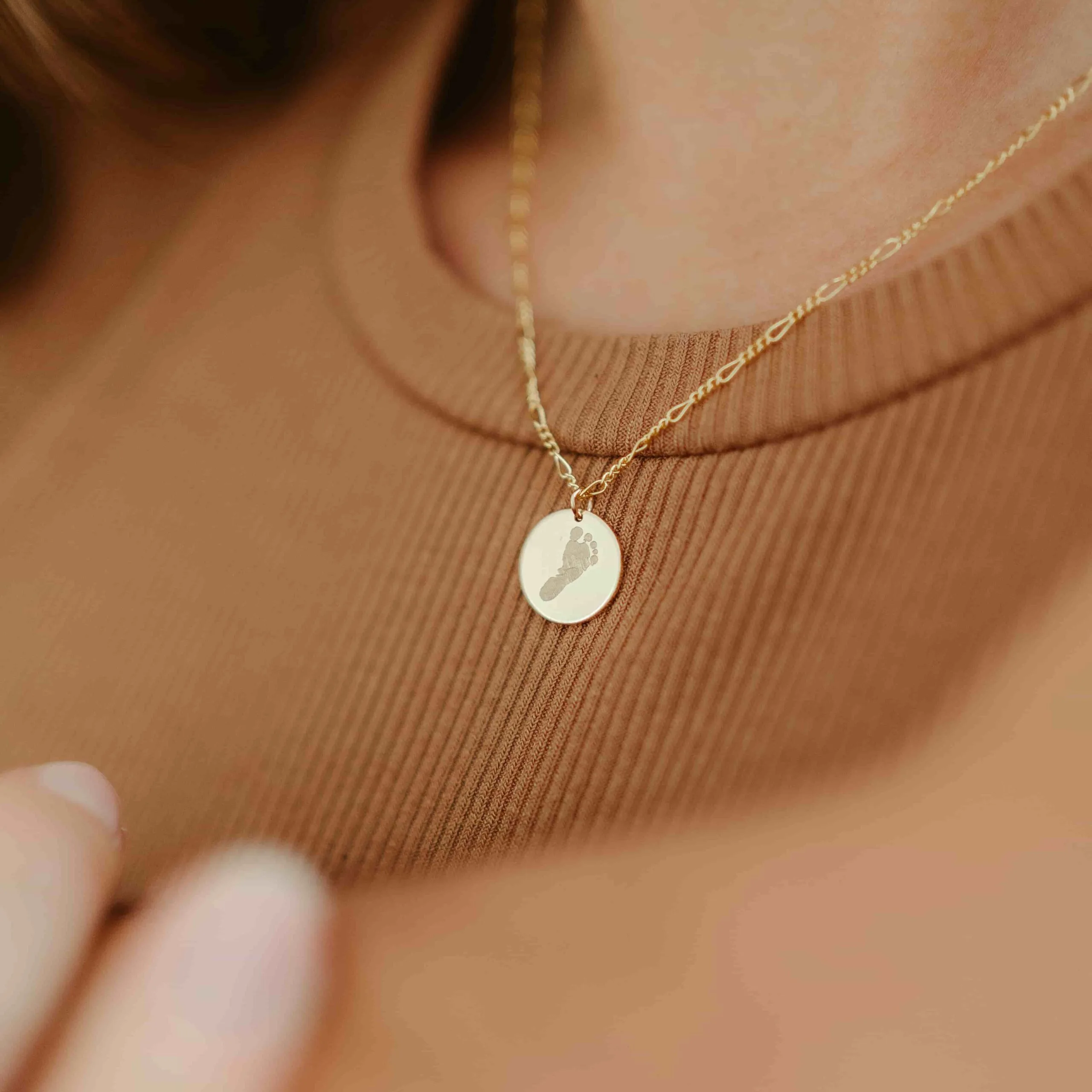 Ketting rond - Afbeelding 3