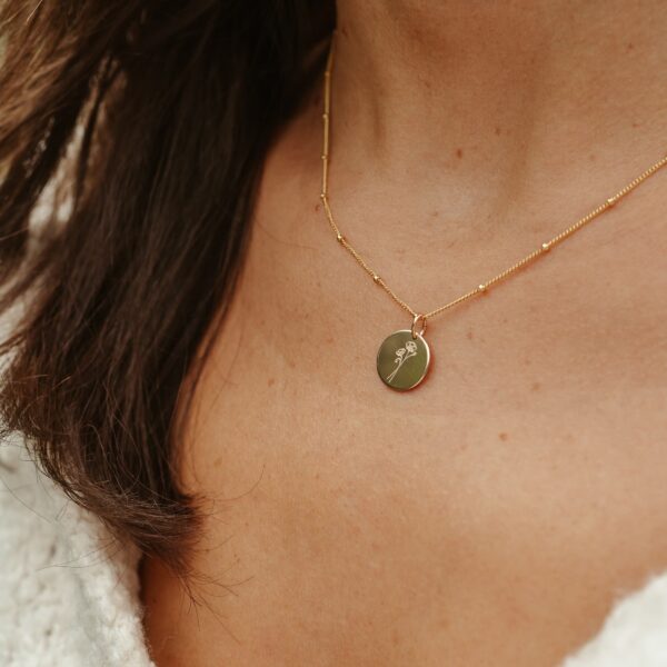 Ketting rond