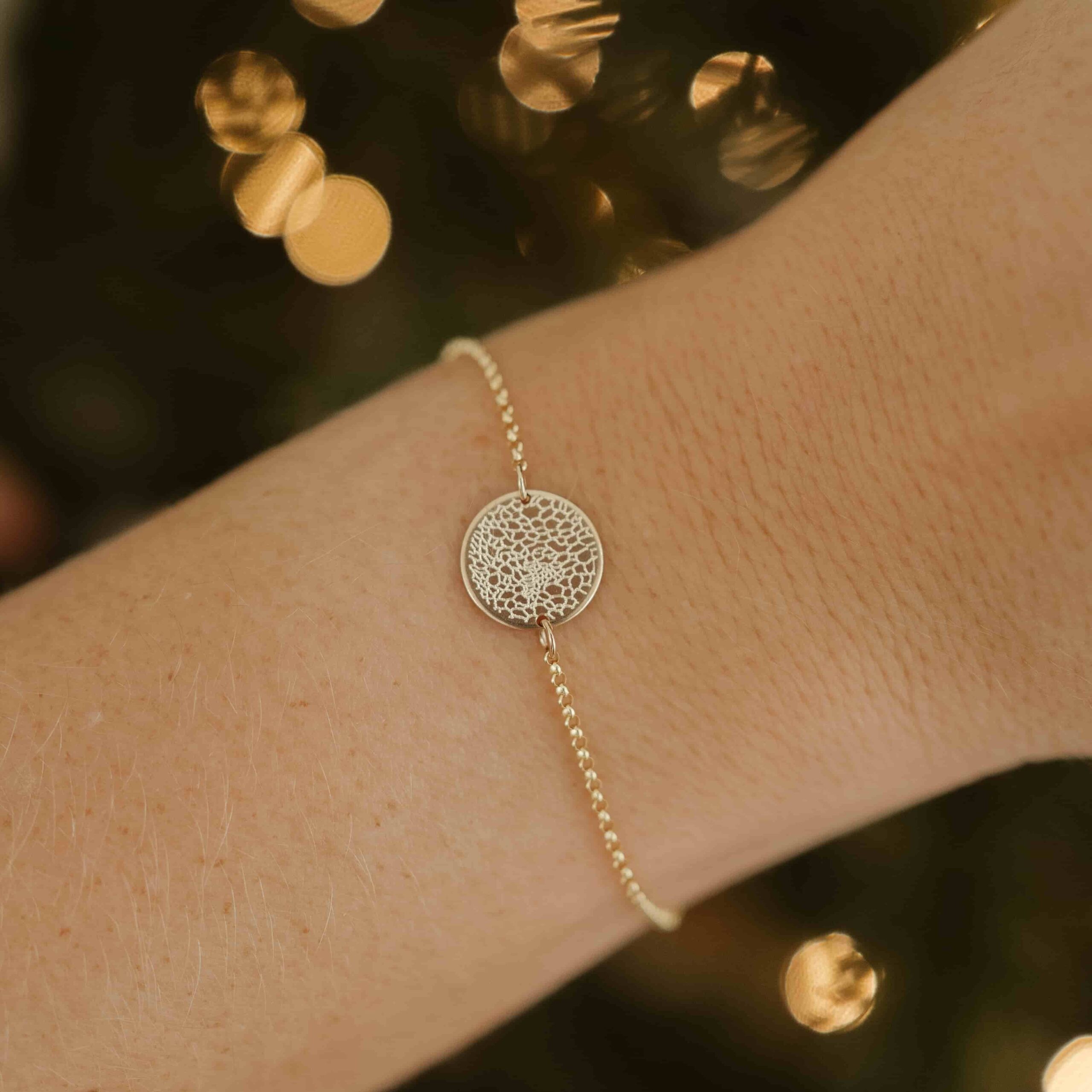 Armband rond - Afbeelding 5