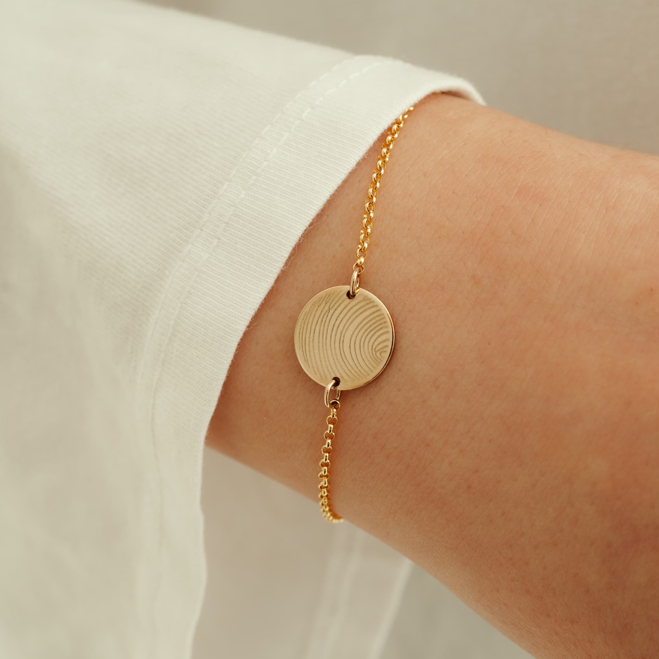 Armband rond - Afbeelding 7