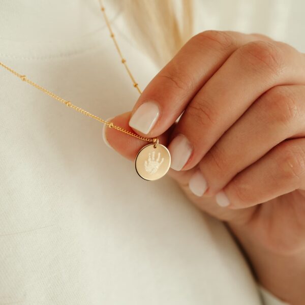 Ketting rond