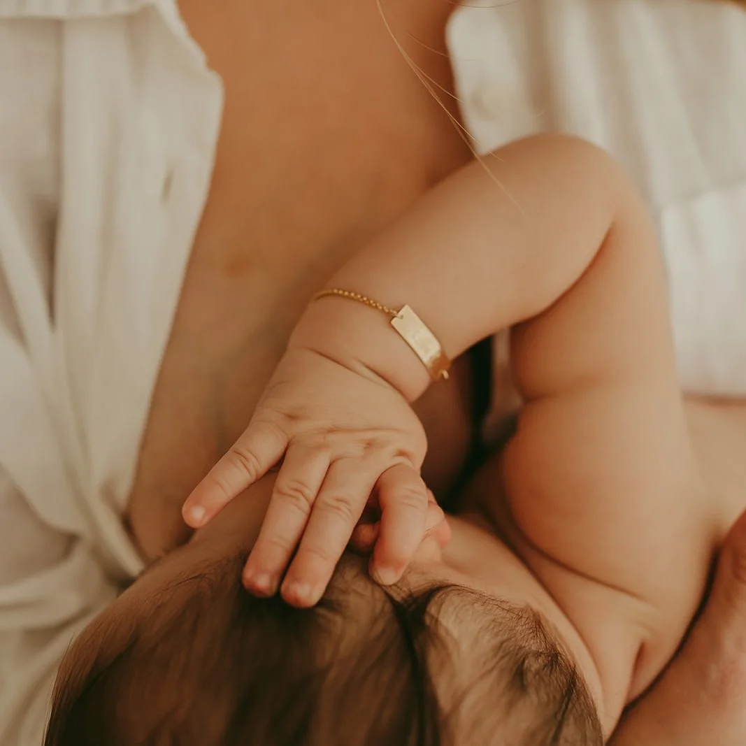 Baby armband bar - Afbeelding 6