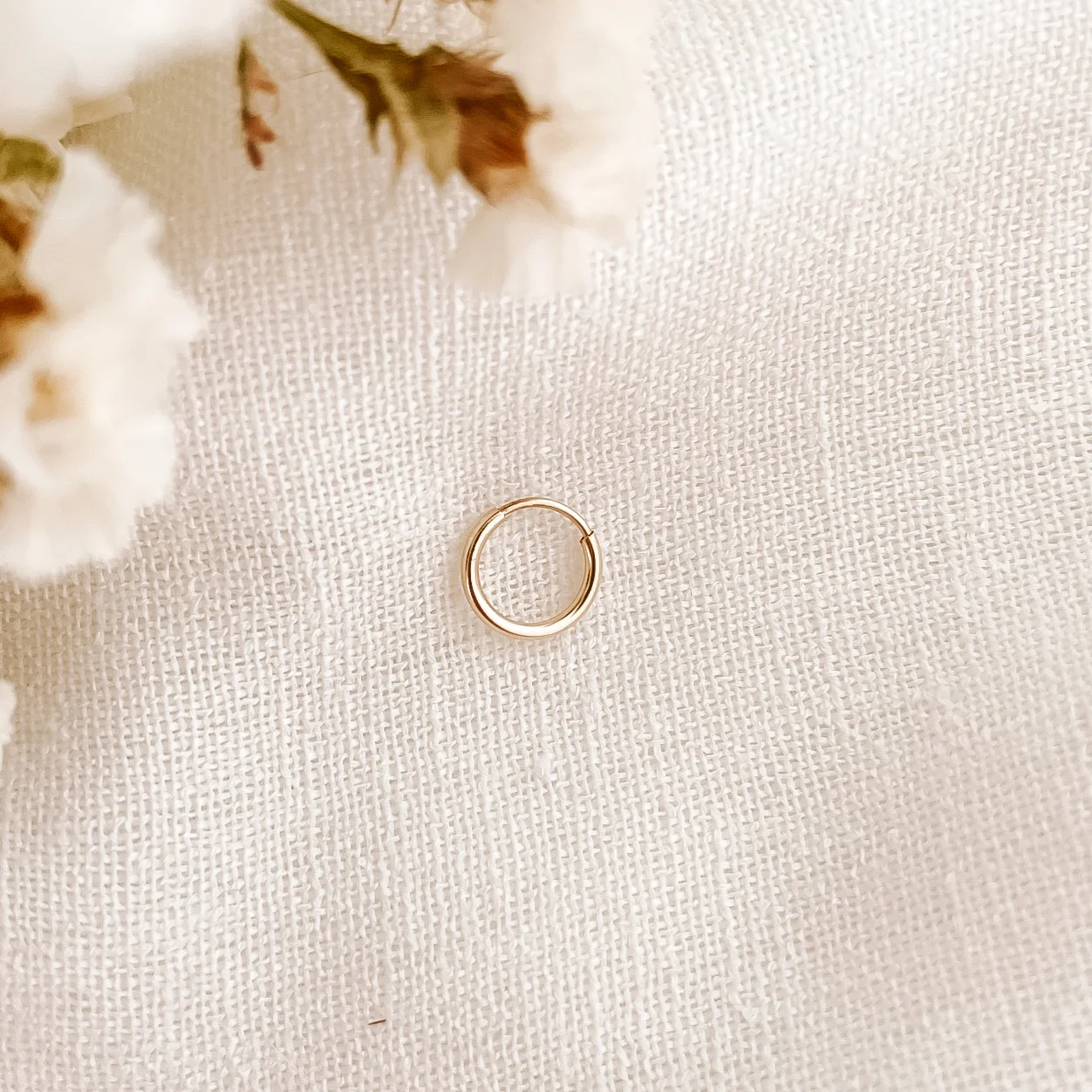 Mini hoops - Afbeelding 2