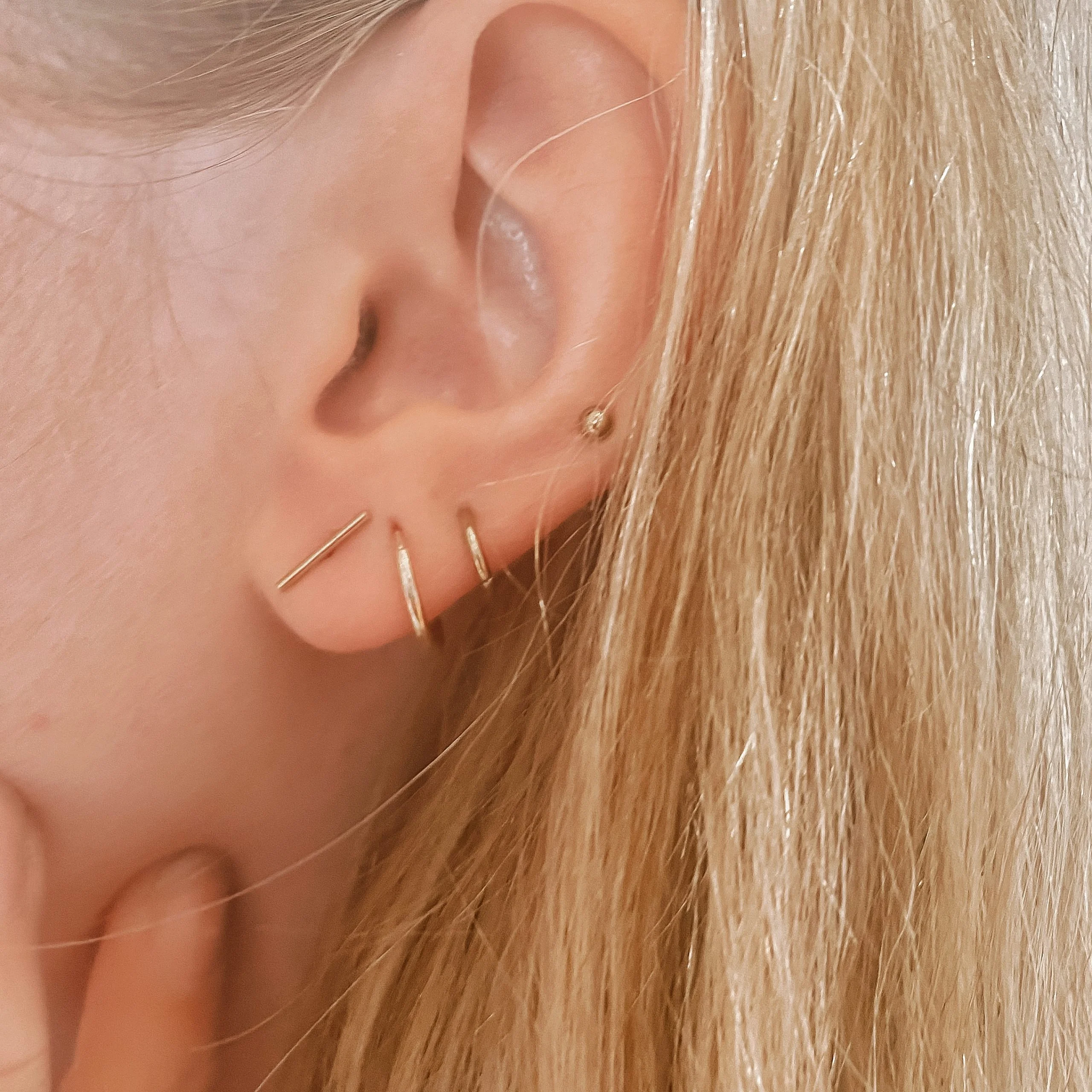 Bar studs - Afbeelding 5