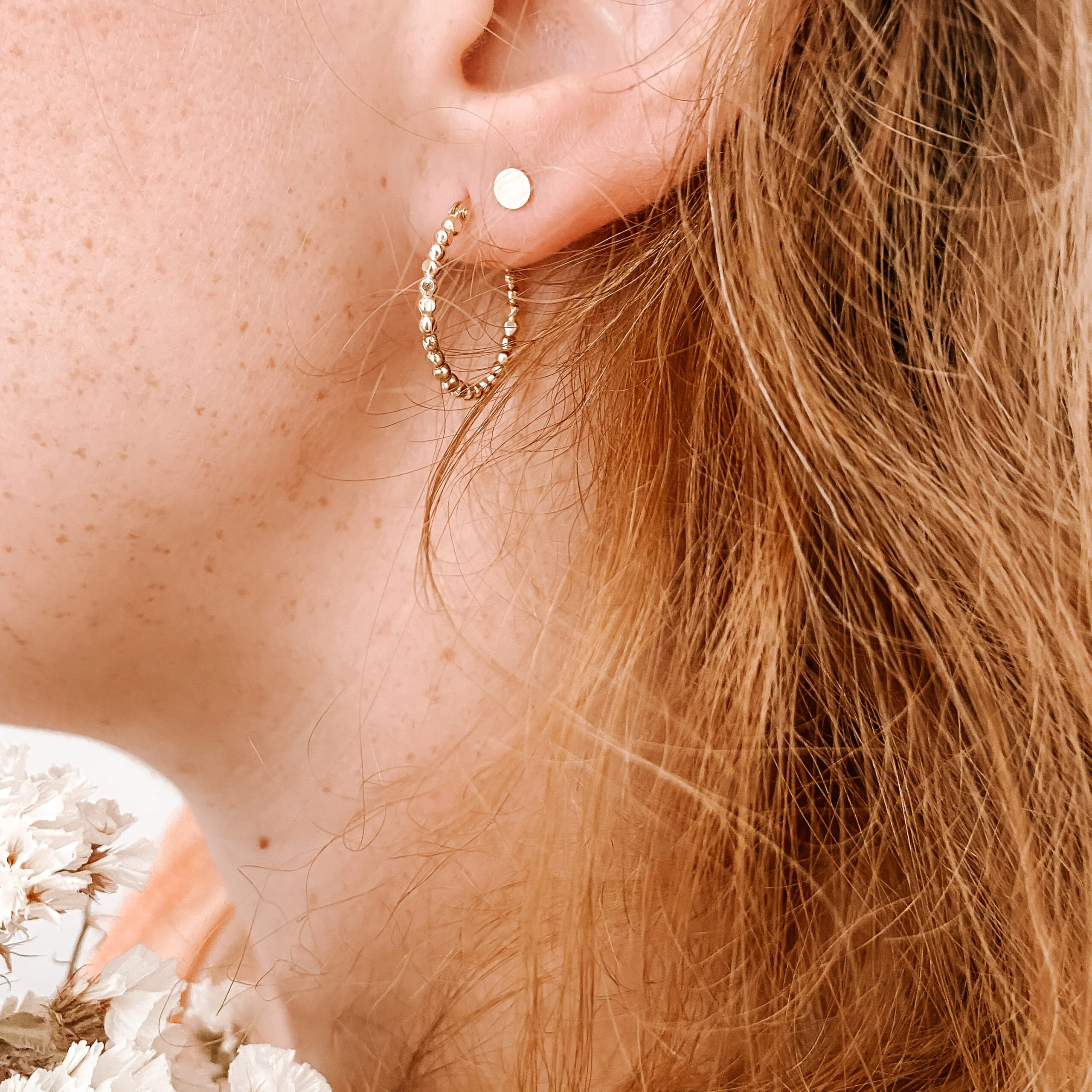 Disc studs - Afbeelding 5