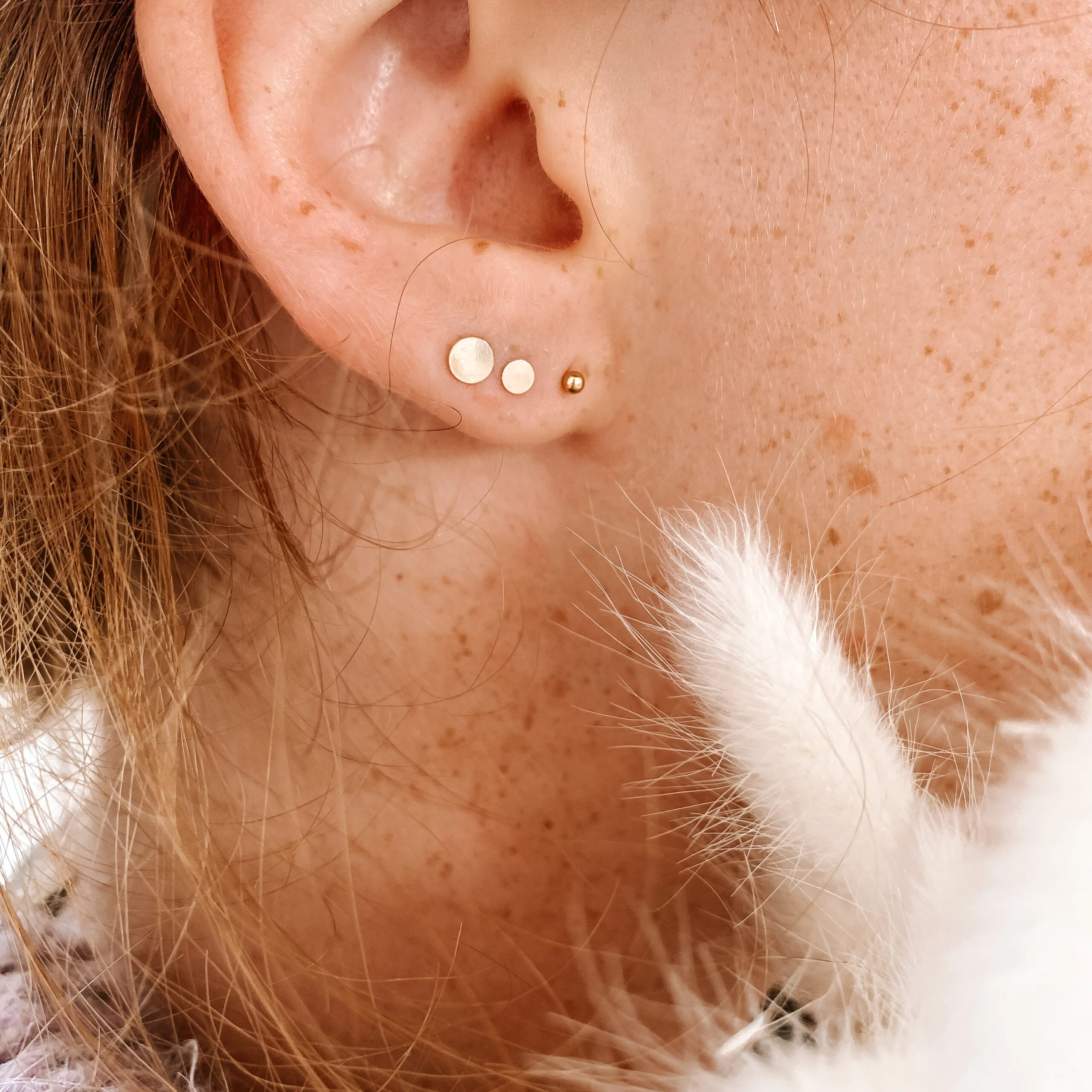 Disc studs - Afbeelding 3