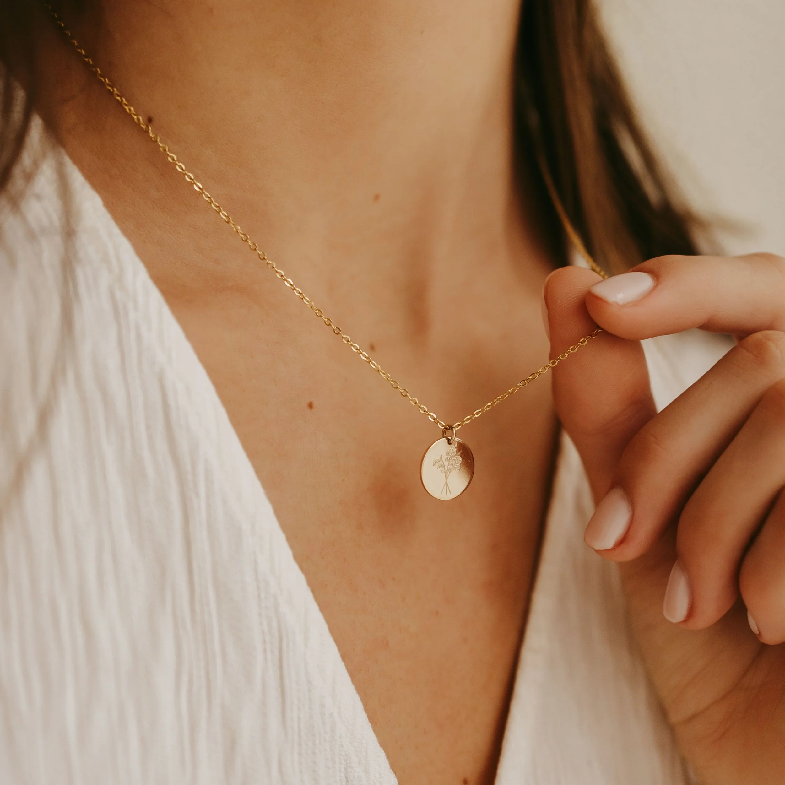 Ketting rond - Afbeelding 11