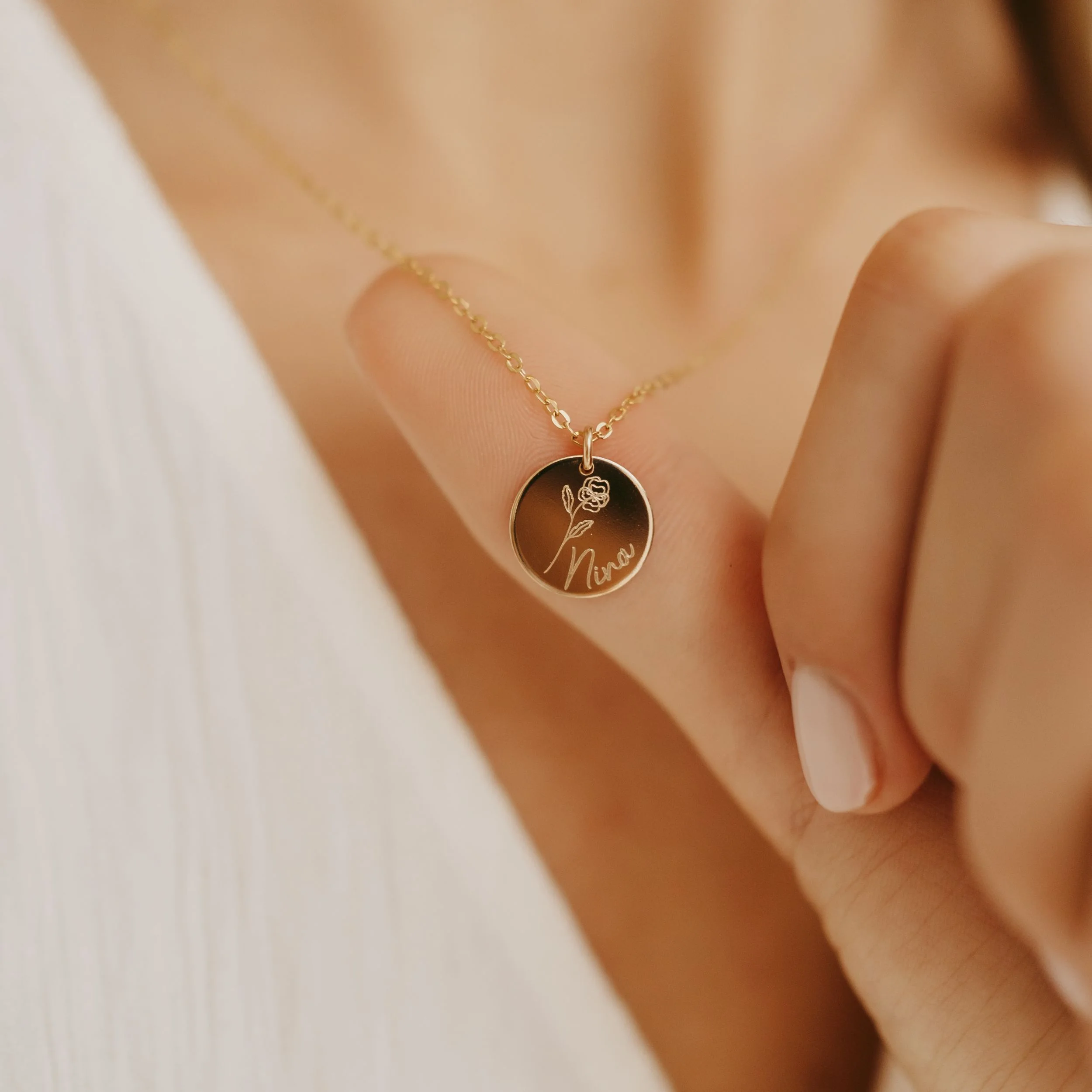 Ketting rond - Afbeelding 12