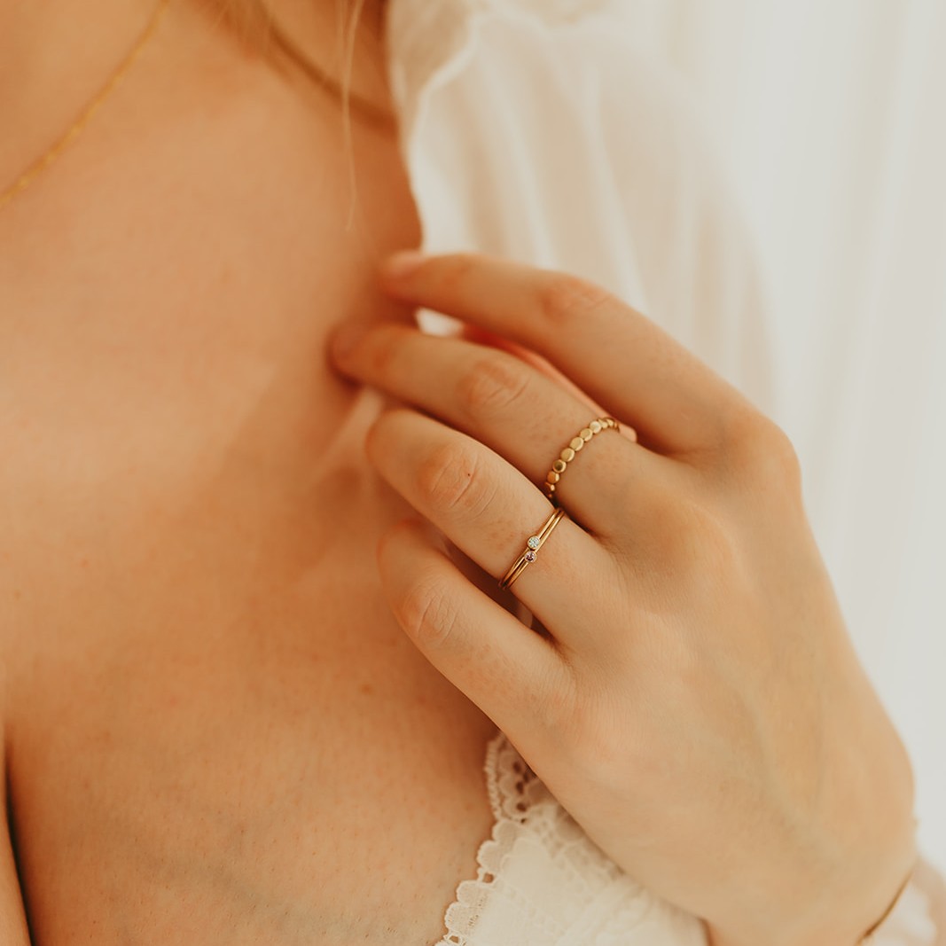 Pippa ring - Afbeelding 5