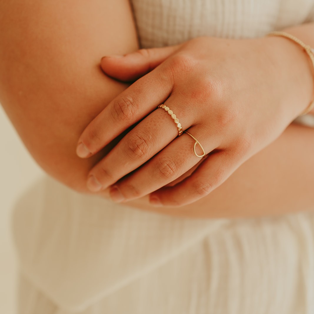 Pippa ring - Afbeelding 6