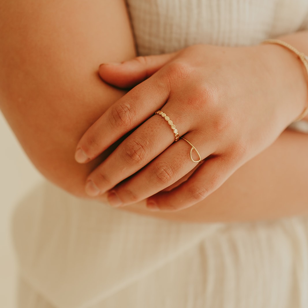 Sunrise ring - Afbeelding 3