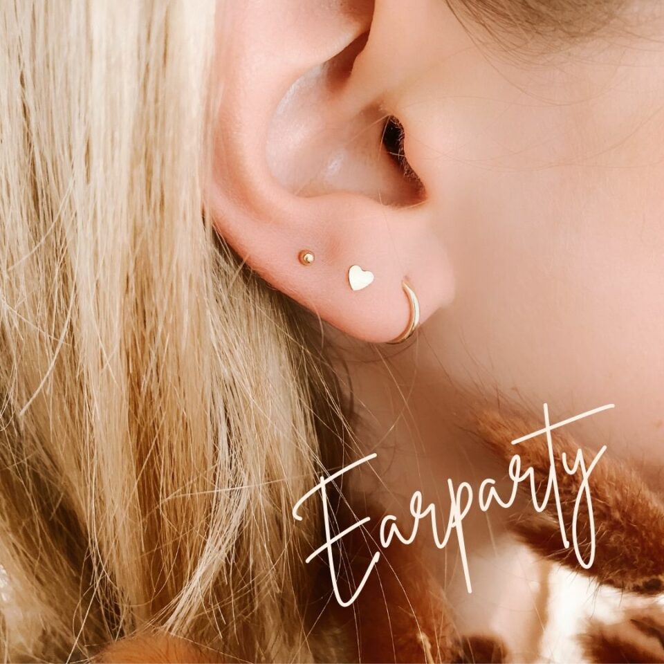 Minimal Earparty