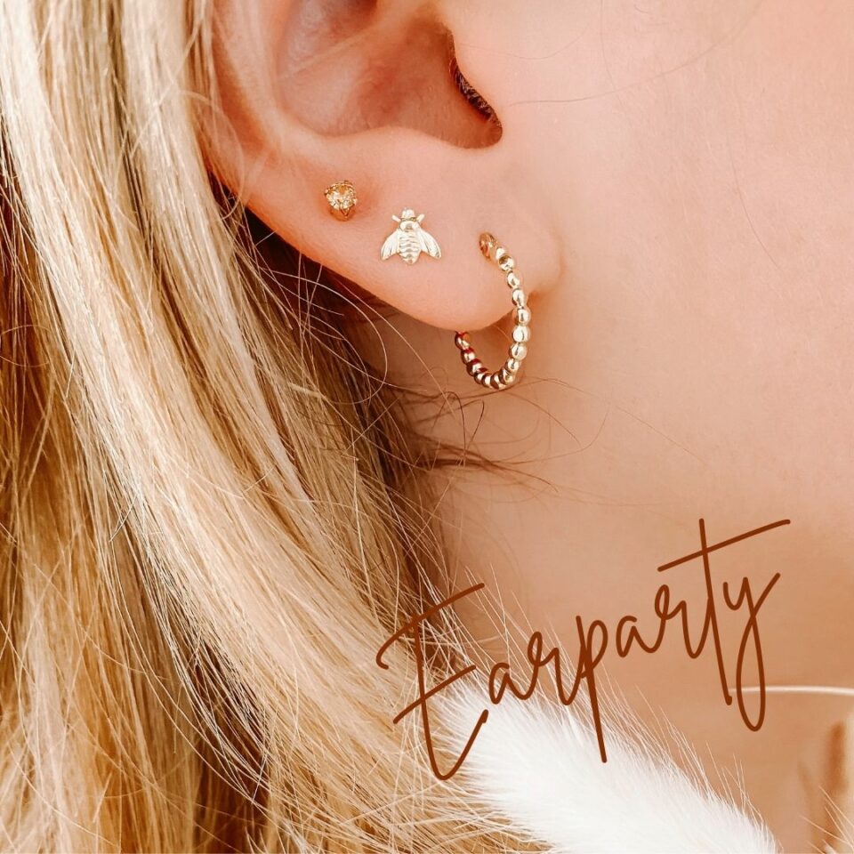 Honey Earparty