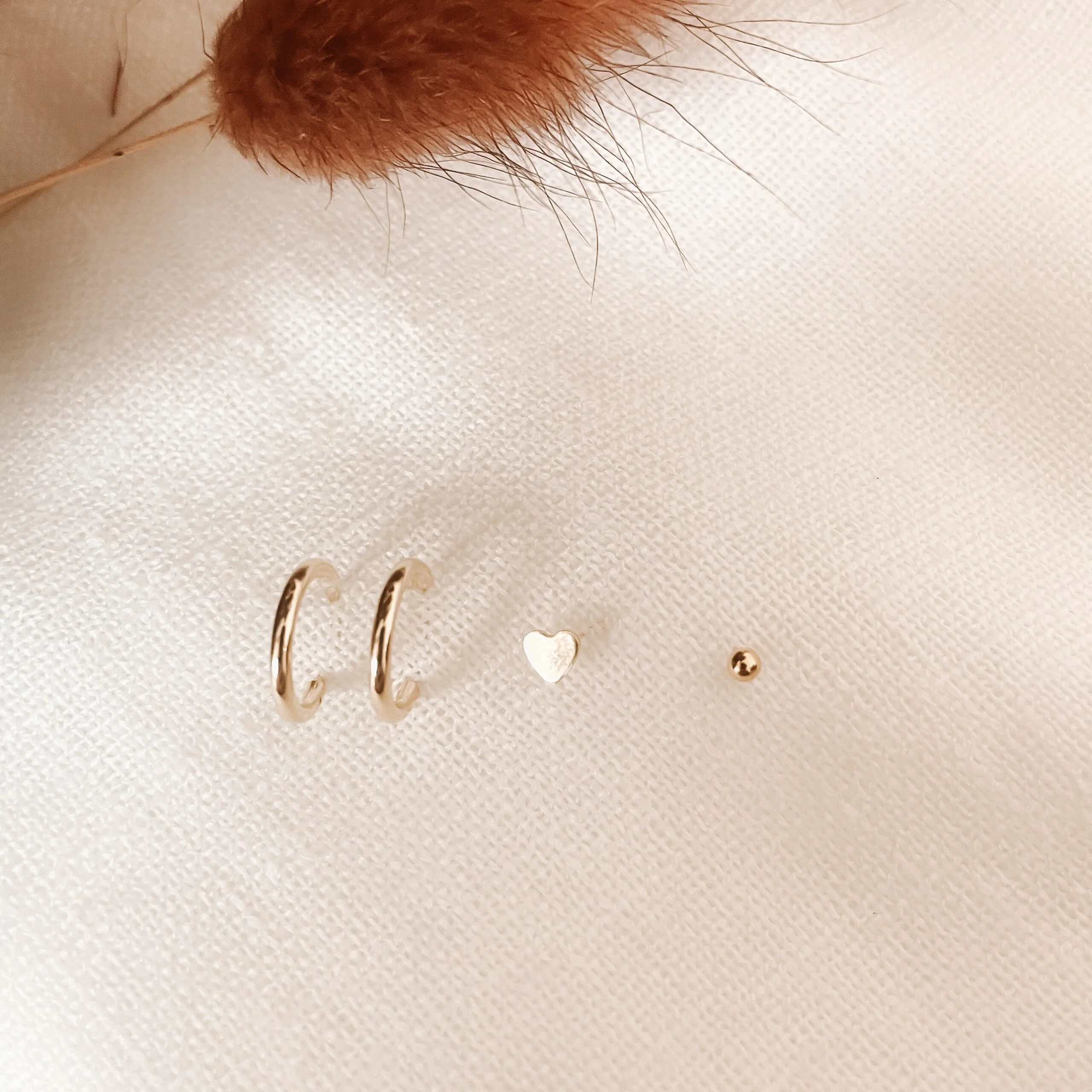 'Minimal'-Earparty - Afbeelding 2