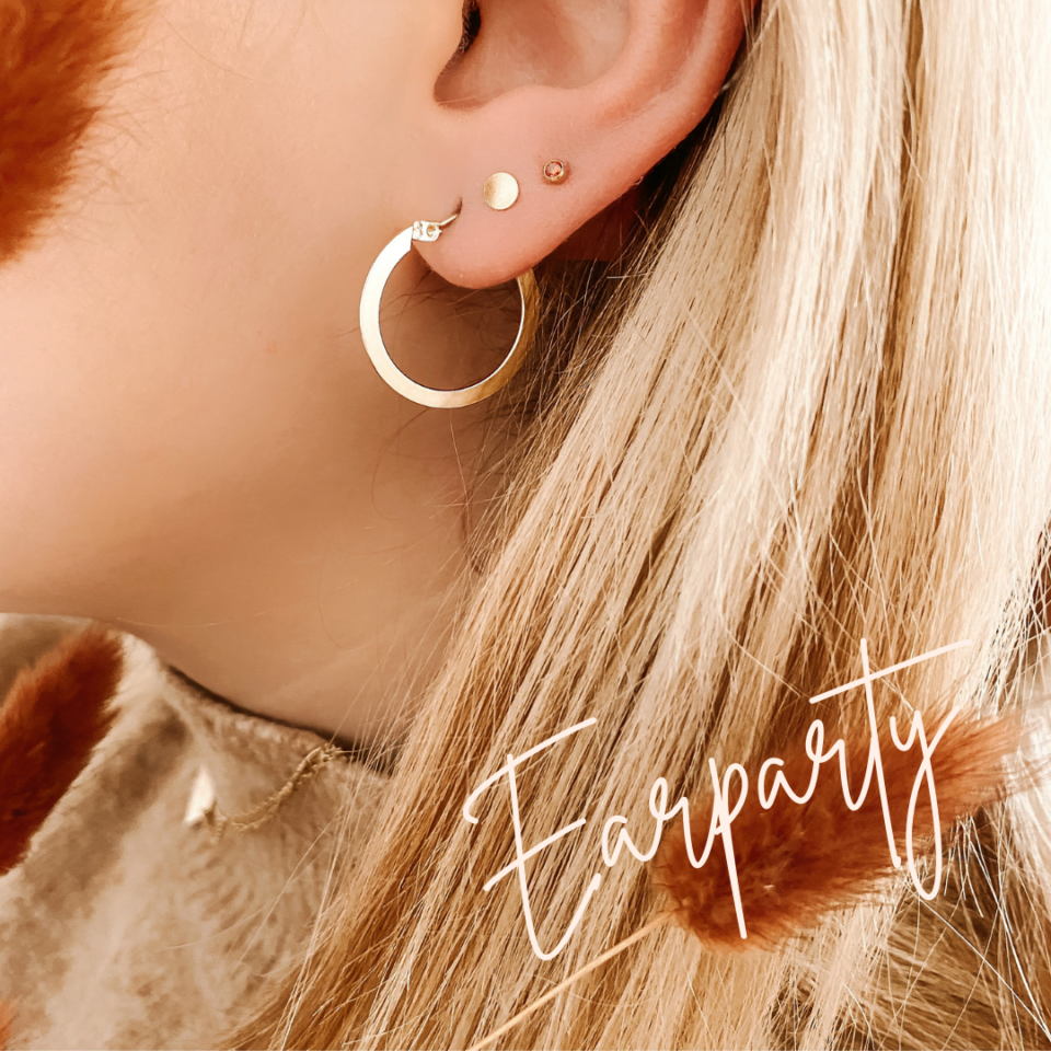Earparty