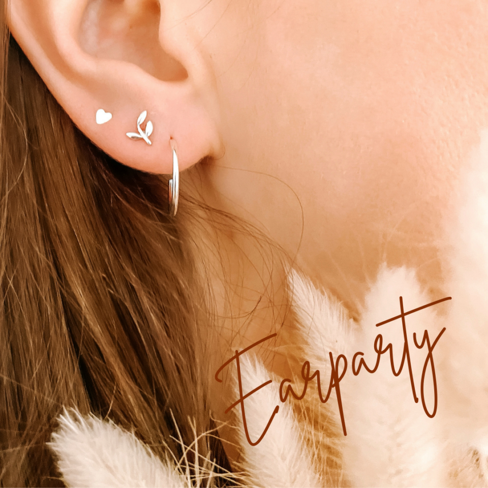 Silver Earparty