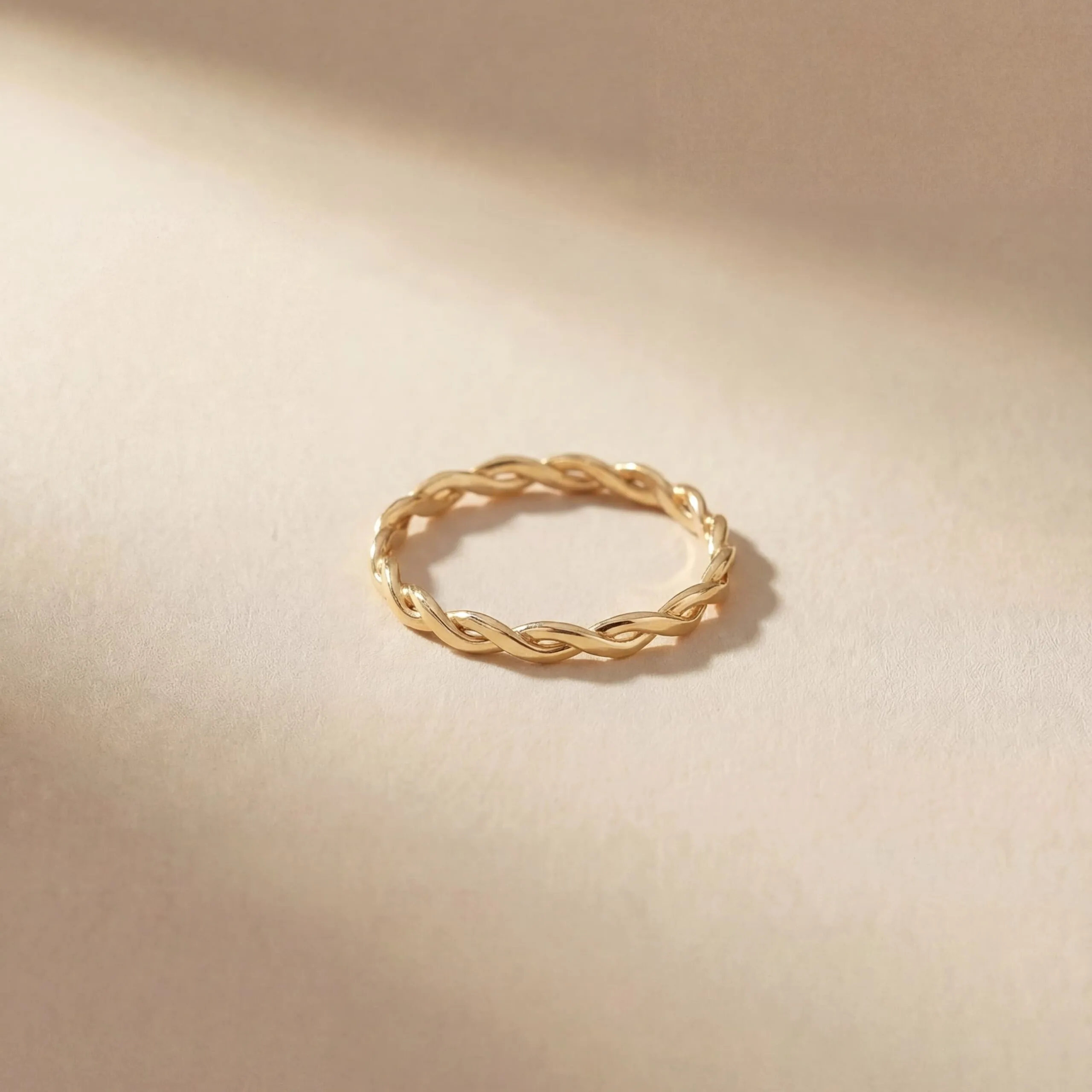 Floral ring - Afbeelding 2