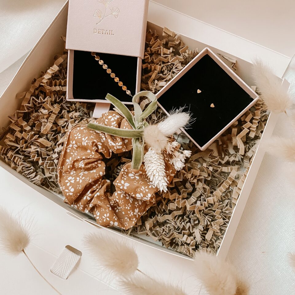 LIttle ones box