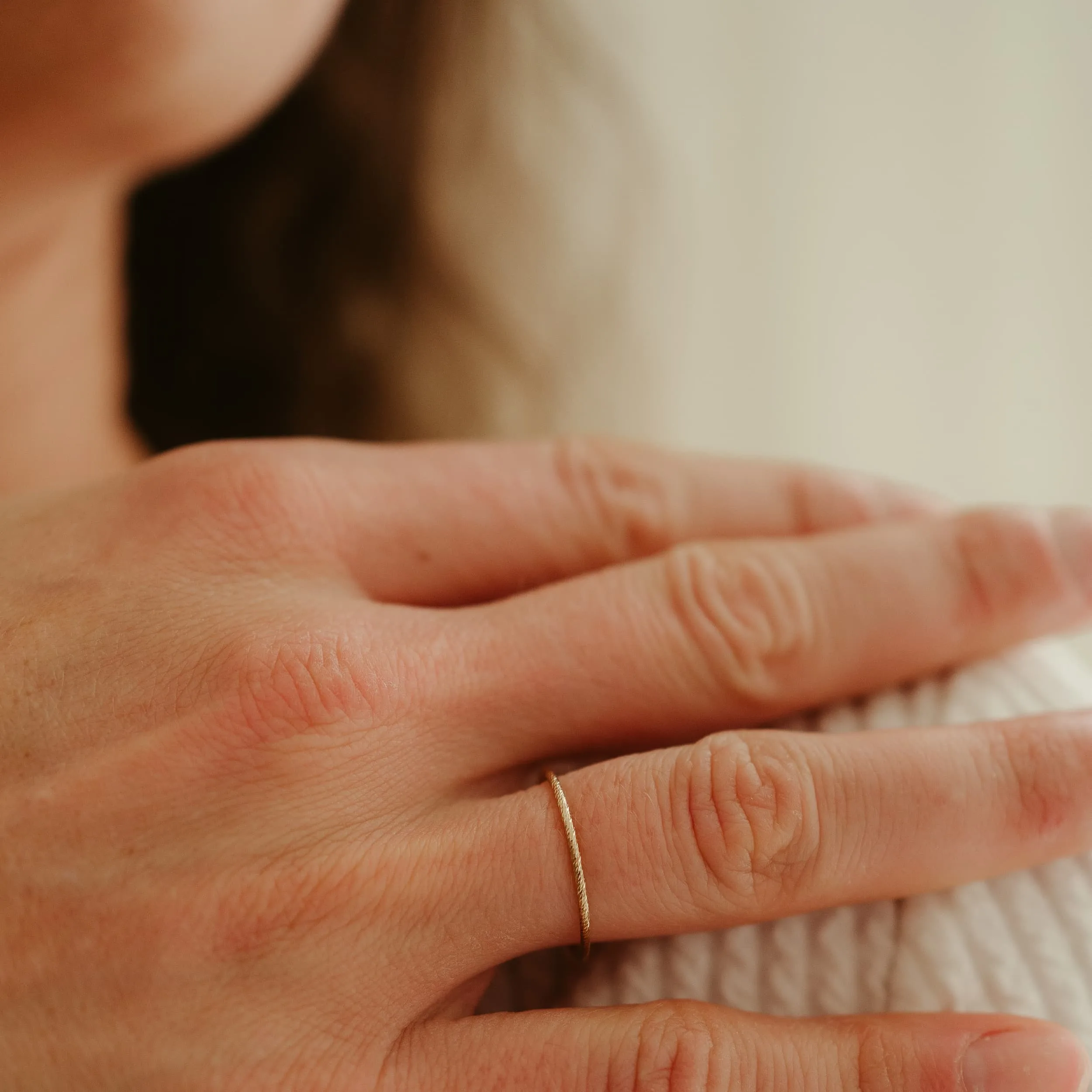 Sparkle ring - Afbeelding 3