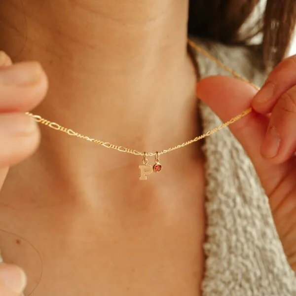 Ketting initiaal