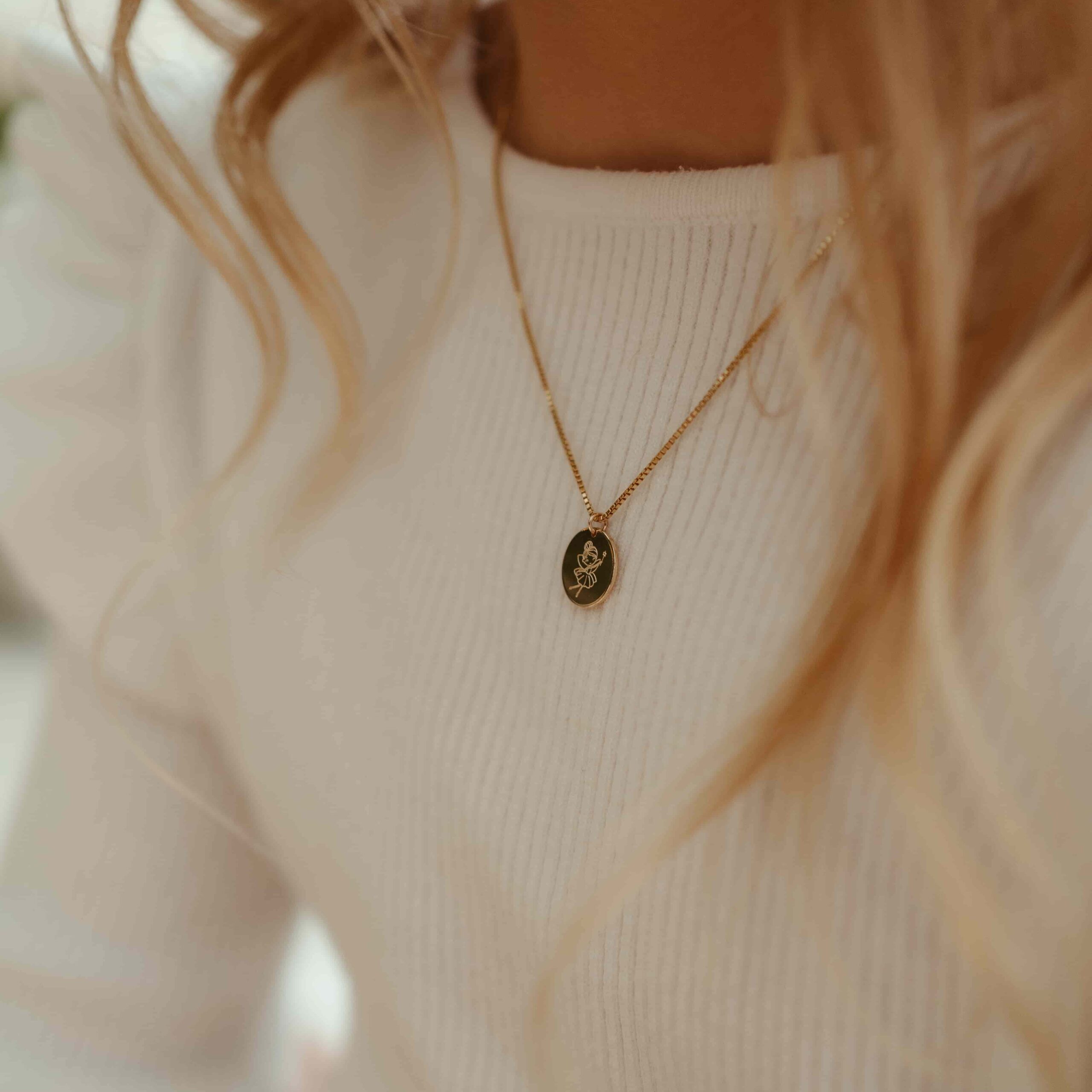 Ketting rond kids - Afbeelding 2