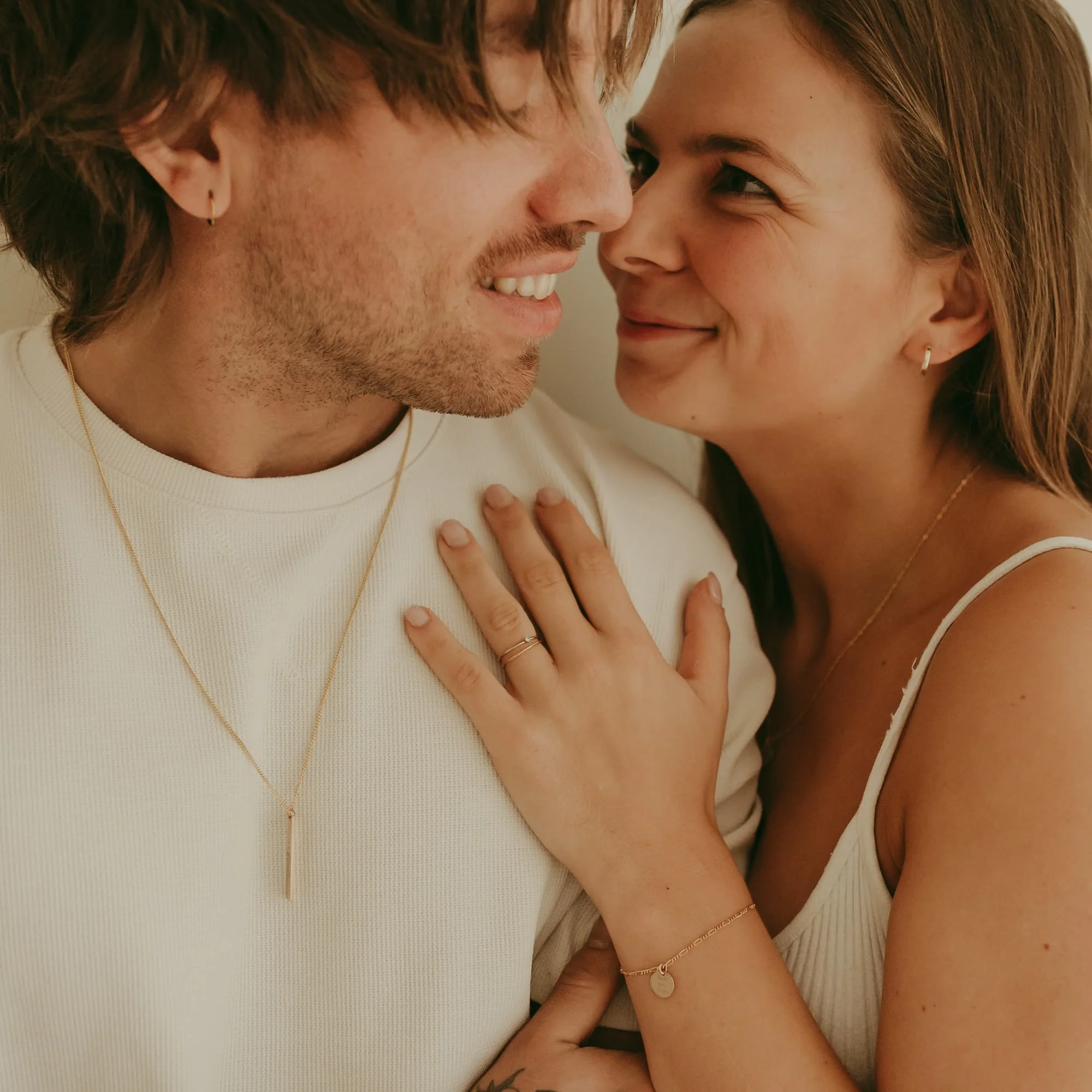 Mannen ketting bar - Afbeelding 7