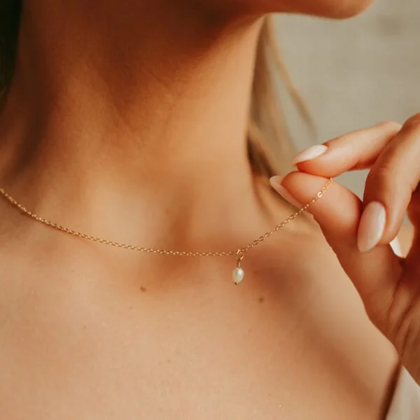 Ketting parel