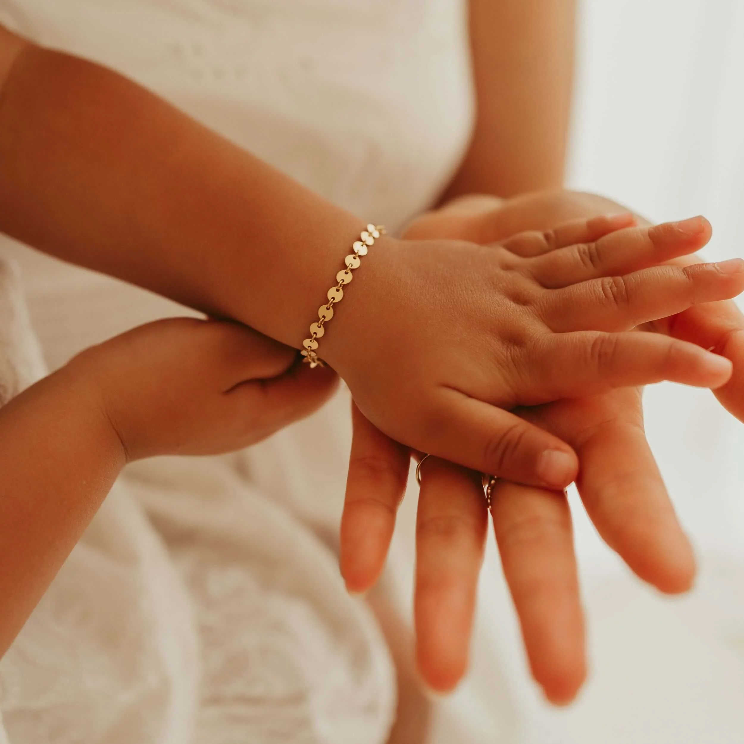 Armband Pippa kids - Afbeelding 2