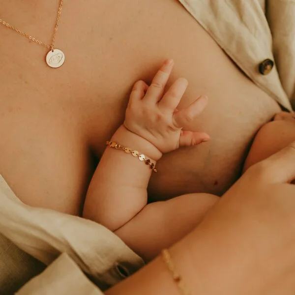 Armband Pippa mama & baby duo