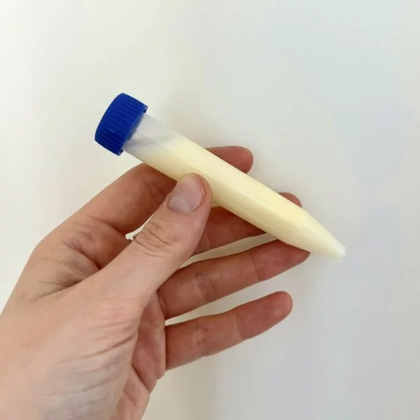 Thuisbezorging melkpoeder