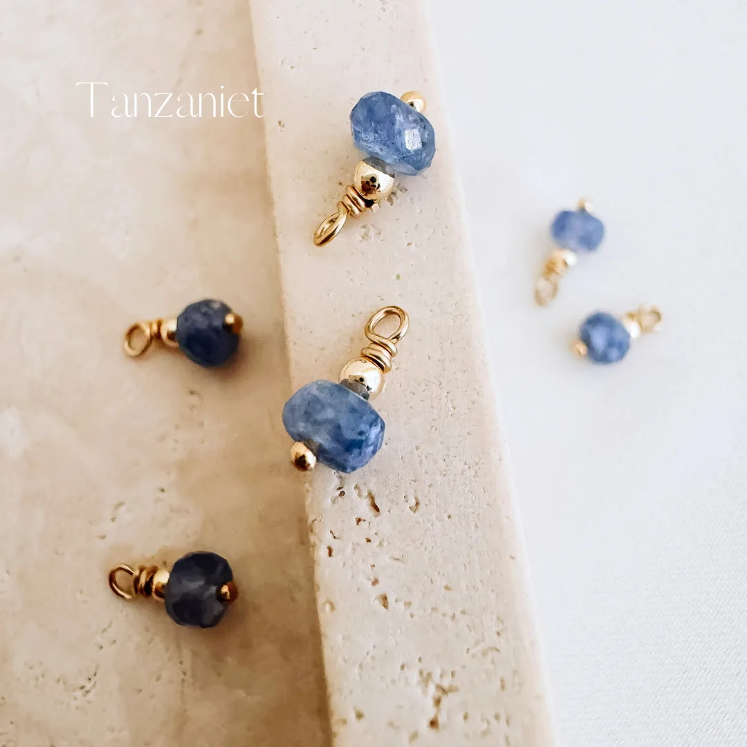 Mix and match Pippa hoops met edelsteen - Afbeelding 5