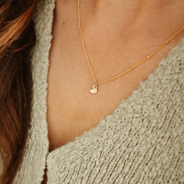 Ketting hartje