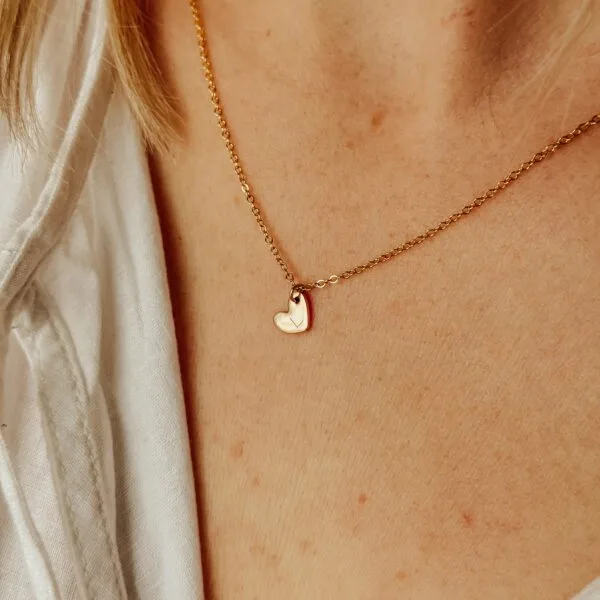 Ketting hartje