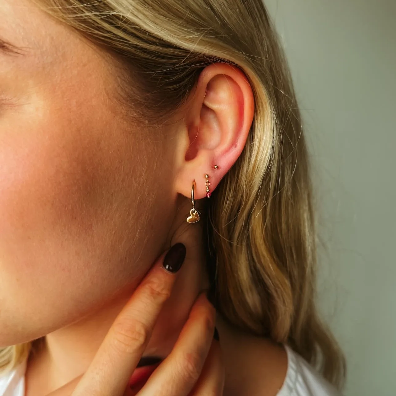 'Hartje'-Earparty - Afbeelding 2