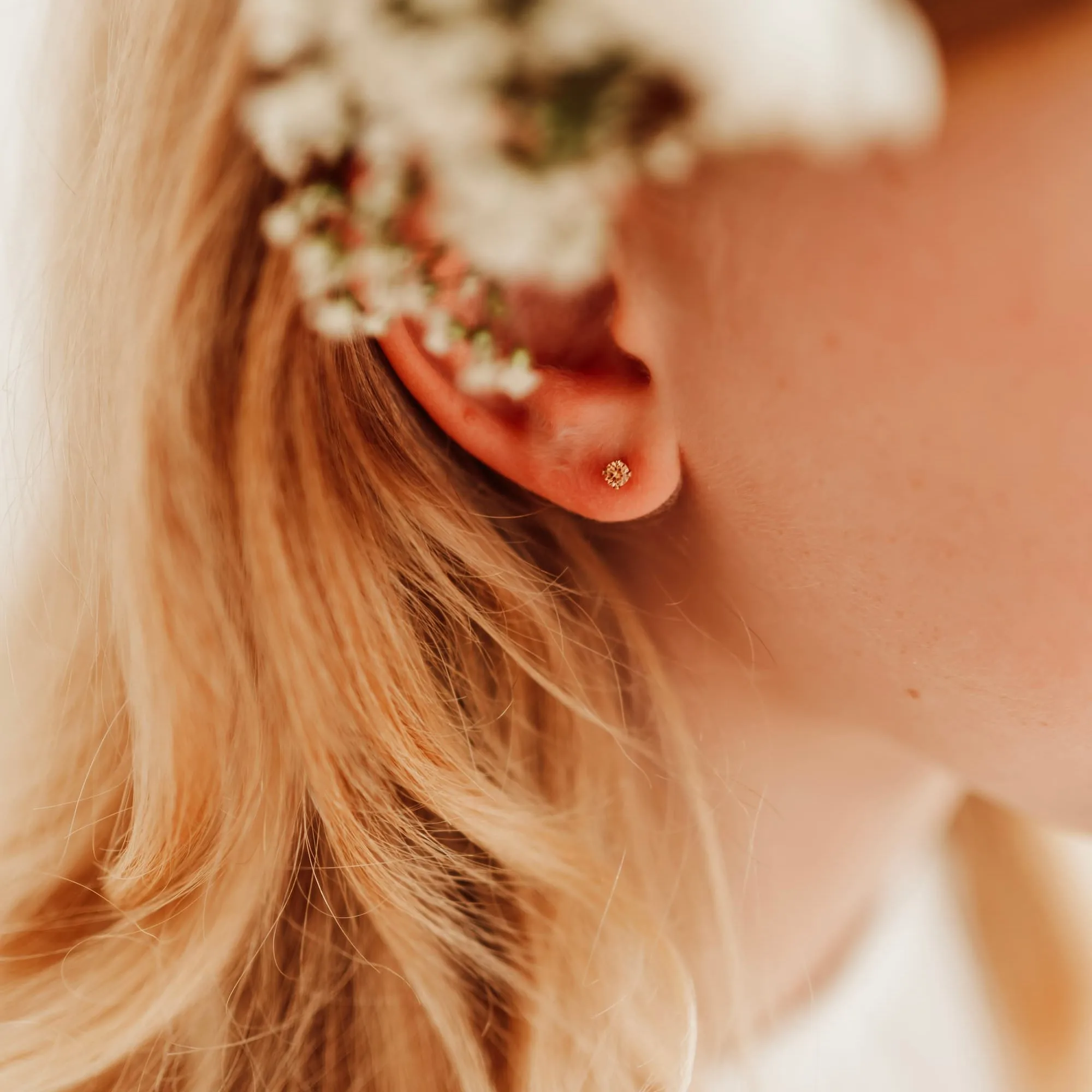 Geboortesteen studs - Afbeelding 3