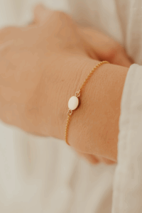 Armand moedermelk juweel